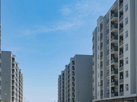 4-room apartment, 99 m², Hövsan: 280 000 ₼ 2
