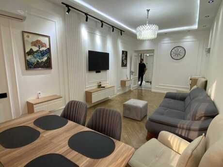 2 otaqlı mənzil, 65 m², Nəsimi: 179 000 ₼ 2