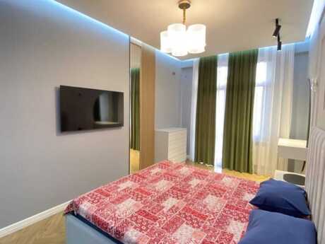 2 otaqlı mənzil, 65 m², Nəsimi: 179 000 ₼ 4