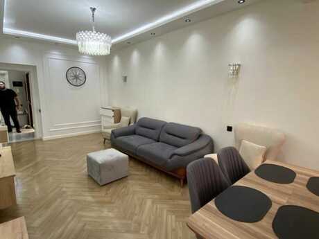 2 otaqlı mənzil, 65 m², Nəsimi: 179 000 ₼ 3