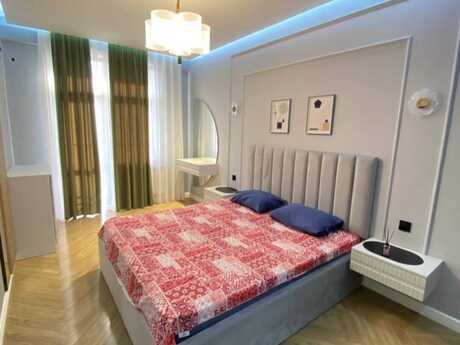 2 otaqlı mənzil, 65 m², Nəsimi: 179 000 ₼ 5