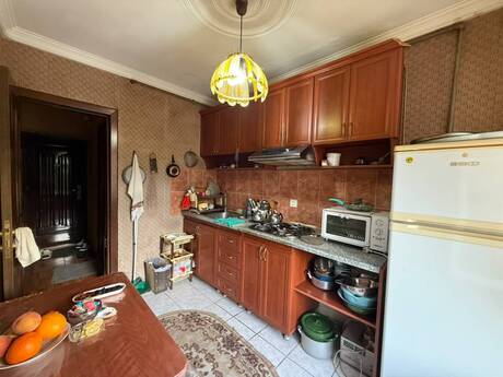 4-комнатная квартира, 110 м², Elmlər Akademiyası: 340 000 ₼ 5