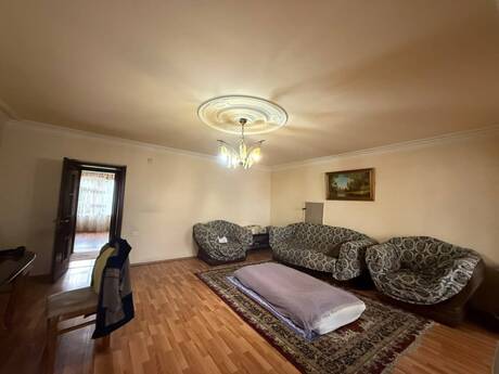 4-комнатная квартира, 110 м², Elmlər Akademiyası: 340 000 ₼ 2