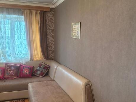 3 otaqlı mənzil, 47 m², Elmlər Akademiyası: 185 000 ₼ 5