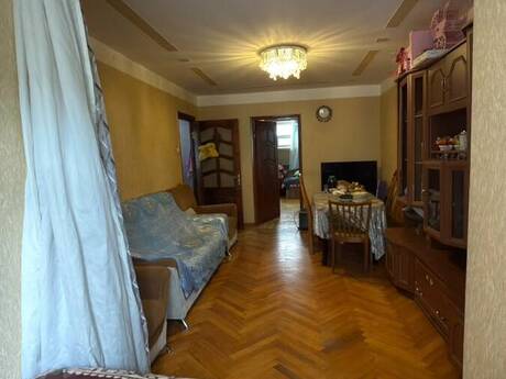 20 Yanvarda 2 otaqlı köhnə tikili mənzil satılır, 65 m², 150 000 AZN, şəkil 3 / 12