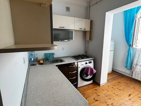 2 otaqlı mənzil, 62 m², Yeni Yasamal: 160 000 ₼ 2