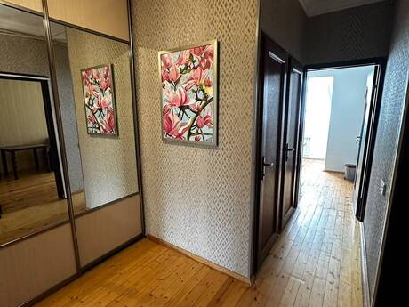 2 otaqlı mənzil, 62 m², Yeni Yasamal: 160 000 ₼ 5