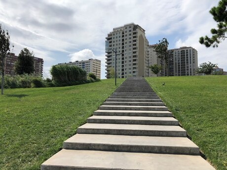 Nərimanovda 2 otaqlı yeni tikili mənzil satılır, 95 m², 360 000 AZN, şəkil 2 / 12