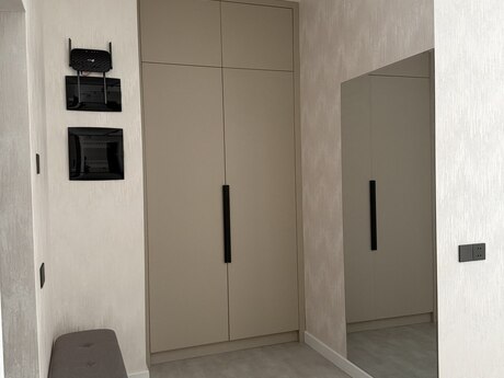3-room apartment for rent, 110 m², Ağ şəhər: 2 500 ₼/mo 2