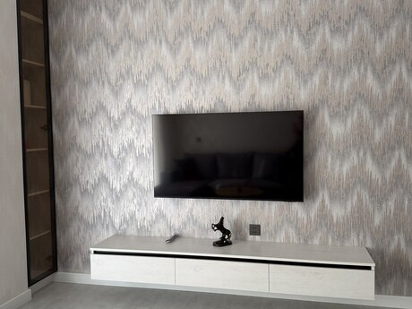 3-room apartment for rent, 110 m², Ağ şəhər: 2 500 ₼/mo 5