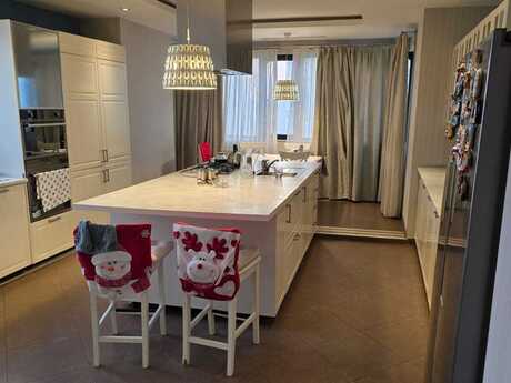 4-комнатная квартира, 260 м², Şah İsmayıl Xətai: 600 000 ₼ 3