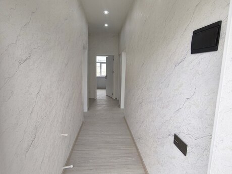 3 otaqlı həyət evi, 90 m², Ramana: 65 000 ₼ 4