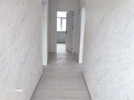 3 otaqlı həyət evi, 90 m², Ramana: 65 000 ₼ 5