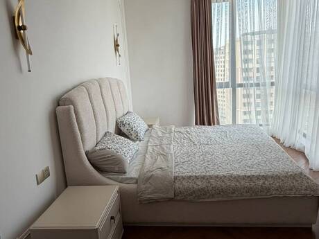 3-room apartment, 120 m², Gənclik: 420 000 ₼ 5