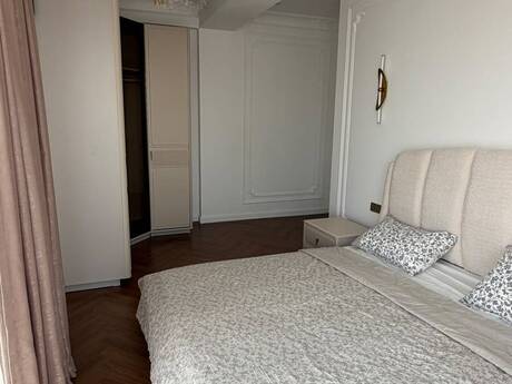 3-room apartment, 120 m², Gənclik: 420 000 ₼ 4