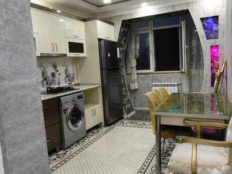 Əhmədlidə 2 otaqlı köhnə tikili mənzil satılır, 66 m², 191 500 AZN, şəkil 4 / 7