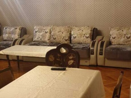 Elmlər Akademiyasında 3 otaqlı həyət evi kirayə verilir, 100 m², 700 AZN/ay, şəkil 2 / 9