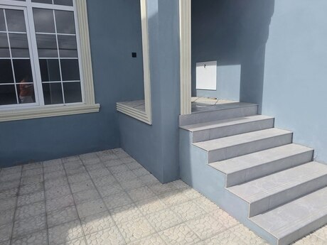 3 otaqlı həyət evi, 110 m², Yeni Suraxanı: 135 000 ₼ 3