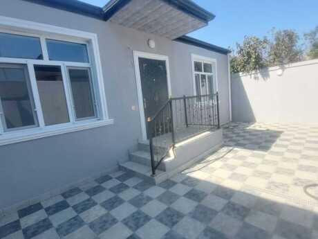 3-комнатный дом, 90 м², Buzovna: 75 000 ₼ 2
