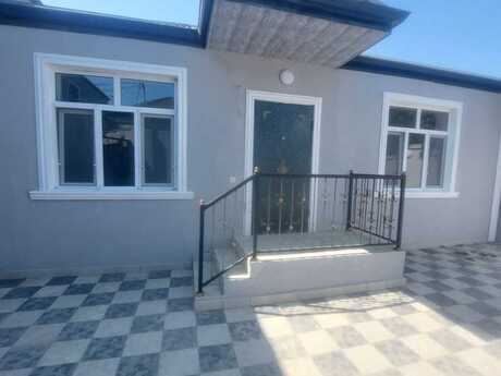 3-комн. · 90 m², Buzovna