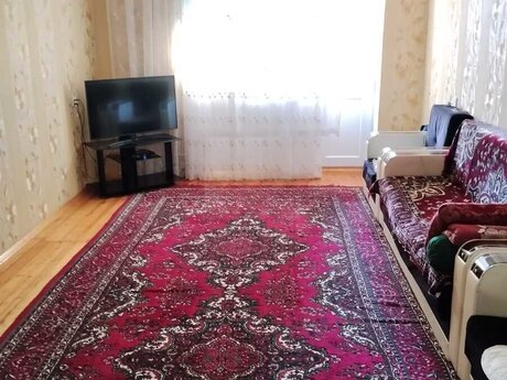 3-комн. · 80 m² · 4/5 этаж, Xalqlar Dostluğu