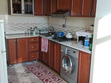 Продаётся 3-комнатная квартира в старом фонде, Xalqlar Dostluğu, 80 м², 195 000 AZN, фото 3 / 9