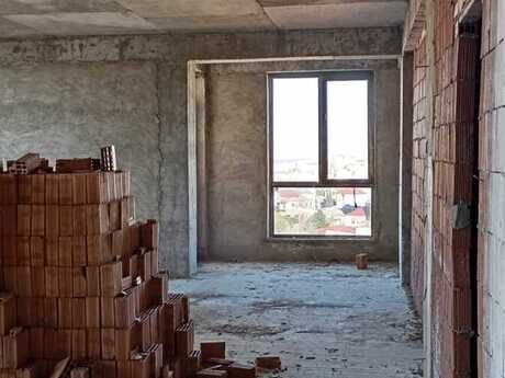 3 otaqlı mənzil, 112 m², Vertex Park: 290 000 ₼ 3