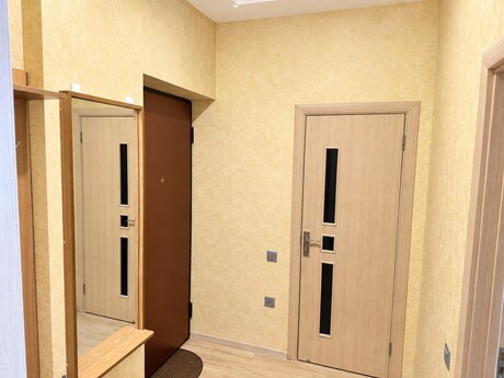 Аренда: 2-комнатная квартира, 60 м², Elmlər Akademiyası: 900 ₼/мес 3