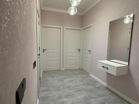 Memar Əcəmidə 3 otaqlı köhnə tikili mənzil satılır, 85 m², 219 000 AZN, şəkil 2 / 12