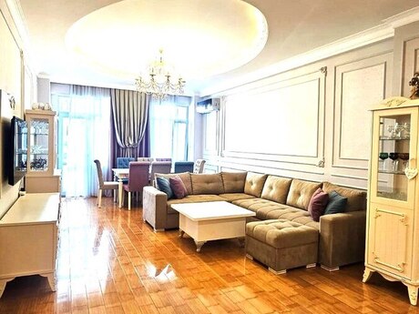 3-room apartment, 175 m², Gənclik: 535 000 ₼ 4