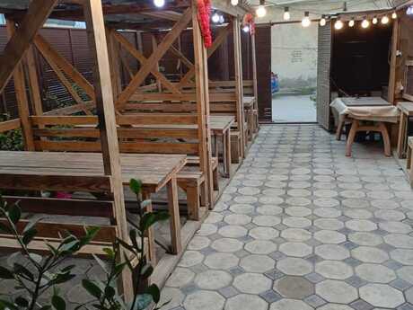 Elan №6490232 - Bakı, Həzi Aslanov m., 90 m²