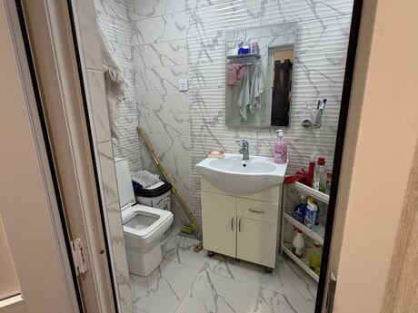 2-комнатная квартира, 35 м², Nizami: 140 000 ₼ 2