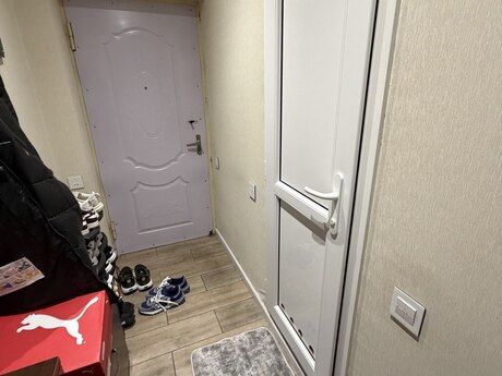 2-комнатная квартира, 35 м², Nizami: 140 000 ₼ 3