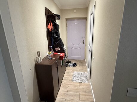 2-комнатная квартира, 35 м², Nizami: 140 000 ₼ 5