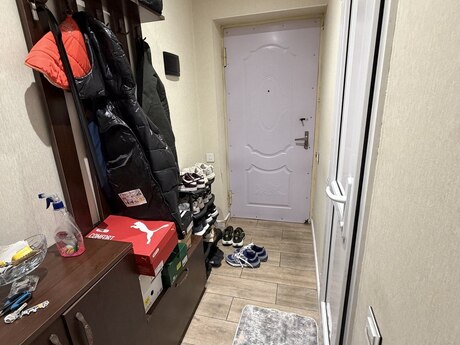 2-комнатная квартира, 35 м², Nizami: 140 000 ₼ 4