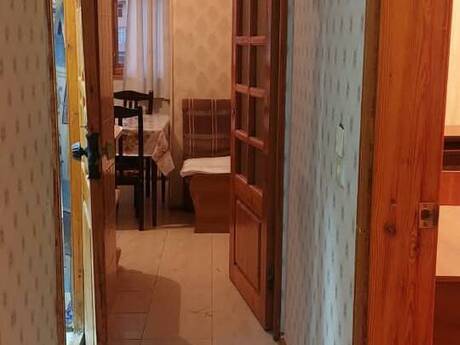 Аренда: 2-комнатная квартира, 66 м², İnşaatçılar: 600 ₼/мес 4