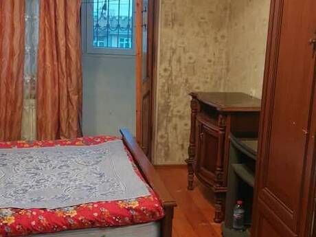 Аренда: 2-комнатная квартира, 66 м², İnşaatçılar: 600 ₼/мес 5