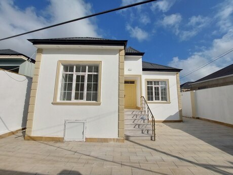 Продаётся 3-комнатный дом, Hövsan, 100 м², 118 000 AZN, фото 2 / 12