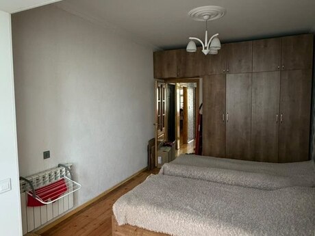 2-комнатная квартира, 60 м², Əhmədli: 160 000 ₼ 3