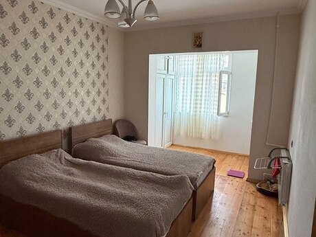 2-комнатная квартира, 60 м², Əhmədli: 160 000 ₼ 4