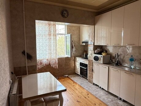 2-комнатная квартира, 60 м², Əhmədli: 160 000 ₼ 5