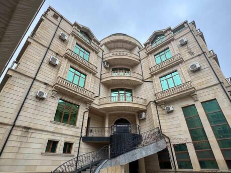Elan №6490188 - Bakı, Gənclik m., 13 otaqlı, 1000 m²