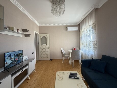2 otaqlı mənzil, 36 m², Qaraçuxur: 105 000 ₼ 3