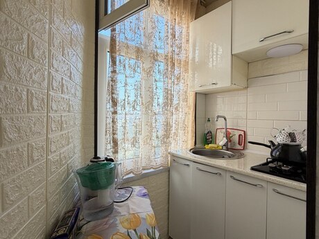 2 otaqlı mənzil, 36 m², Qaraçuxur: 105 000 ₼ 5