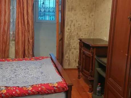 2-room apartment for rent, 60 m², İnşaatçılar: 600 ₼/mo 4