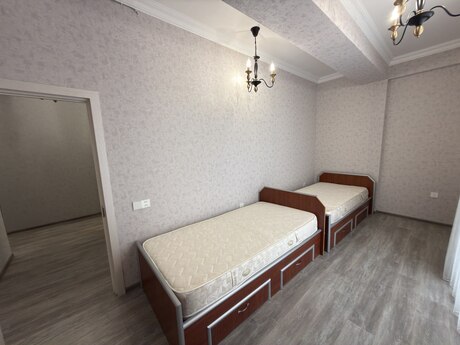 Аренда: 2-комнатная квартира, 70 м², Gənclik: 800 ₼/мес 3