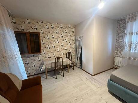 1-room apartment for rent, 30 m², Binəqədi: 300 ₼/mo 3