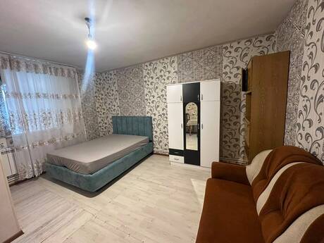 Объявление №6490226 - Баку, Бинагадинский р., 1-комн., 30 м², 1/2 этаж