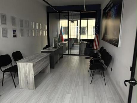 Elan №6490241 - Bakı, Nərimanov r., 2 otaqlı, 30 m²