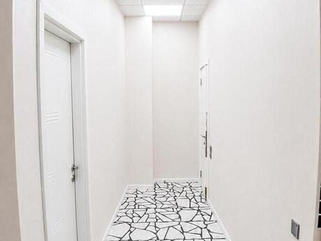 Аренда: 3-комнатная квартира, 105 м², Şah İsmayıl Xətai: 1 200 ₼/мес 4